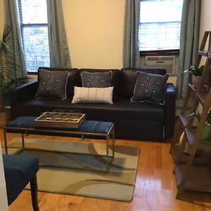 Brownstone Living Appartamento