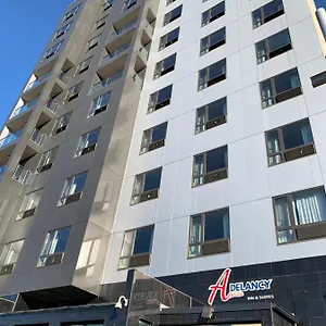 Astoria Delancy & Hotel