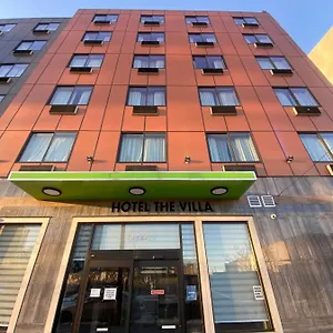 3* Hotel The