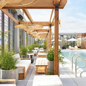 4* Hotel The Rockaway
