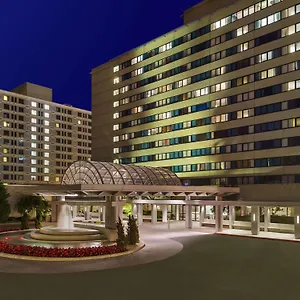Hilton Jfk Airport מלון