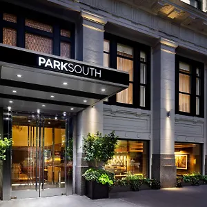 4* Hotel Park South, A Joie De Vivre
