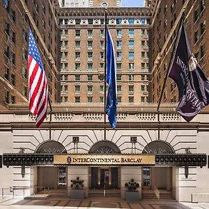 5* Hotel Intercontinental Barclay By Ihg