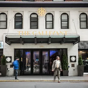 The Gallivant Times Square Hotel