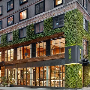1 Park Hotell