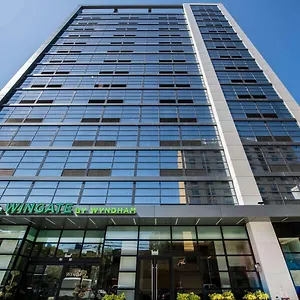 Wingate By Wyndham Long Island Нью-Йорк