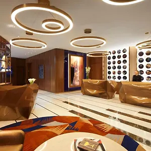 Hard Rock Hotell