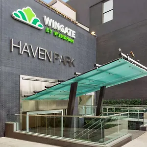 3* Hotel Wingate By Wyndham Bronx Haven Park