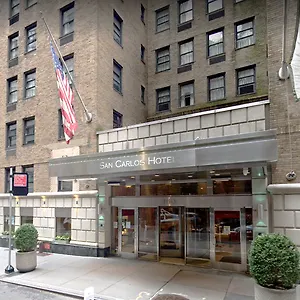 4* Hotel San Carlos