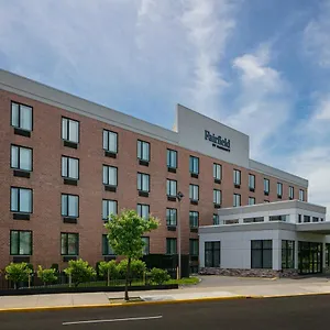 Fairfield By Marriott Jfk Airport Нью-Йорк
