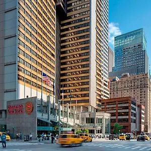 Sheraton Times Square Νέα Υόρκη