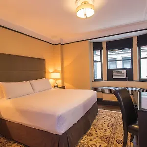 Mansfield Hotell