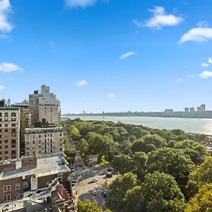 Riverside Tower Нью-Йорк