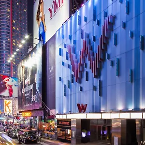 W - Times Square New York