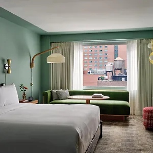 4* Hotel Romer Hell's Kitchen