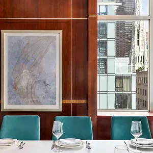 Doubletree By Hilton Midtown Fifth Ave Нью-Йорк