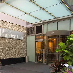 Hilton Garden Park South-midtown West Hotell