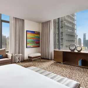 Hilton Times Square New York