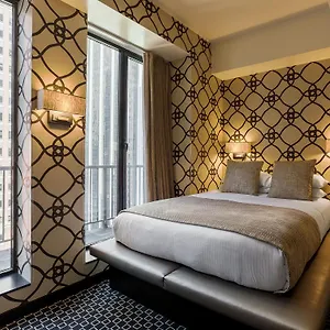 45 Times Square Hotell