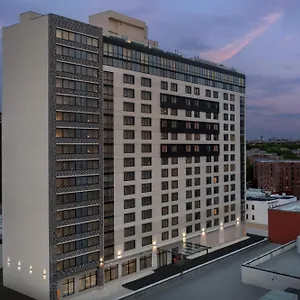 Springhill By Marriott Queens Hotel