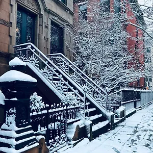 4* Bed & Breakfast Harlem Grand
