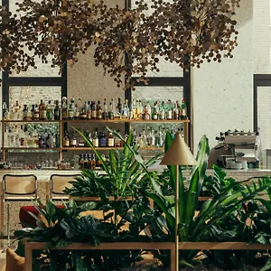 4* Hotel Park Terrace