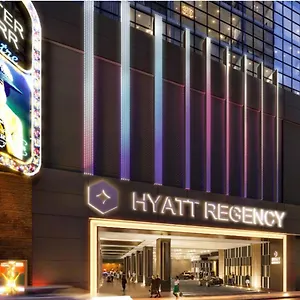 Hyatt Regency Times Square Hotell