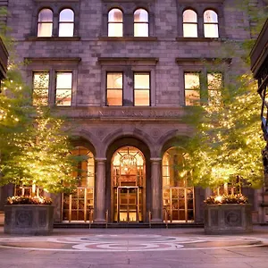 5* Hotel Lotte Palace