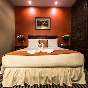 Marrakech On Broadway Нью-Йорк
