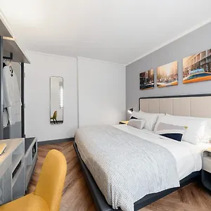 3* Hotel Citadines Connect Fifth Avenue