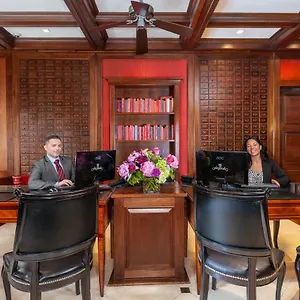 Fitzpatrick Manhattan Hotell