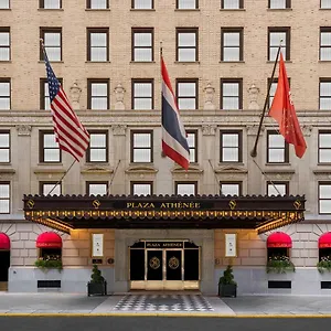 Plaza Athenee 酒店