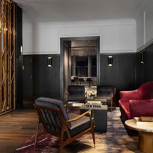 Kixby (adults Only) Hotell