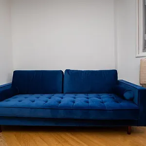 Apartamento South Midtown Manhattan, Nueva York