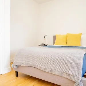 Apartamento Upper East Side Yorkville Ny 30 Day, Nueva York